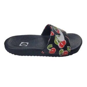 Nike Kawa SE Picnic Slide Sandals Size 12